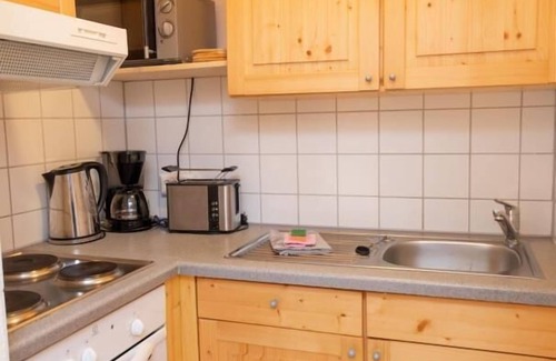 Ilsenburg Apartment | Vacation apartment Nexö, 45 sqm, 1 bedroom N5