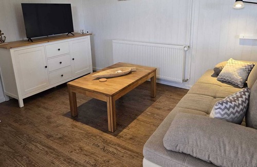 Bredebro Apartment | Vacation apartment near Schmente