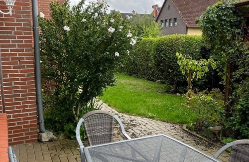 Bergen Condo | Vacation apartment near Heidepark & Serengetipark