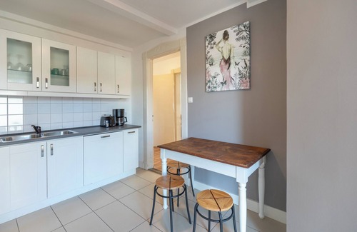 Zentrum Apartment | Vacation apartment Neustadt gesamt in Husum for up to 6 people