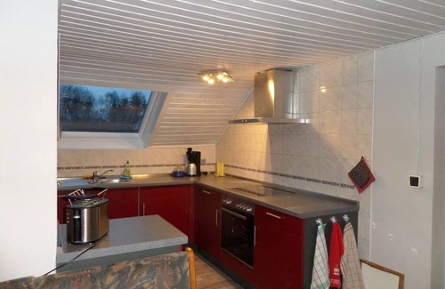 Rechtsupweg Condo | Vacation apartment North Sea, near Norddeich, pets, East Frisia, sea, beach