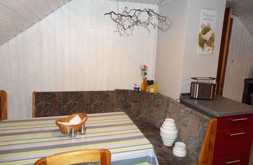 Rechtsupweg Condo | Vacation apartment North Sea, near Norddeich, pets, East Frisia, sea, beach