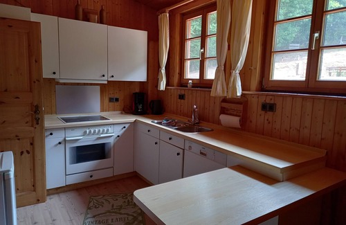 Moerlenbach Apartment | Vacation apartment on the farm with far-reaching views