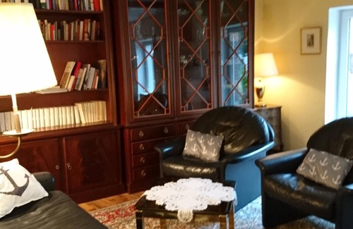 Rysum Apartment | Vacation apartment Ohmes Rysum 5 persons