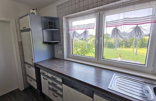Detmold-Nord Apartment | Vacation apartment Outlook