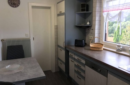 Detmold-Nord Apartment | Vacation apartment Outlook