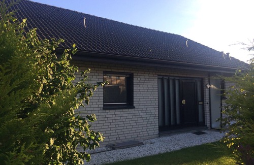 Herscheid Apartment | Vacation apartment Pusteblume, 70 sqm, 2 bedrooms, max. 5 persons