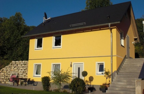 Litzendorf Apartment | Vacation apartment Raab