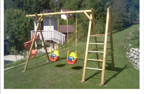 Litzendorf Apartment | Vacation apartment Raab