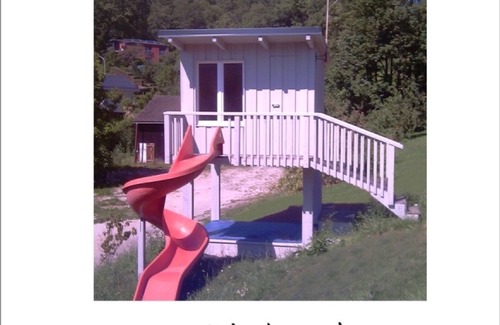 Litzendorf Apartment | Vacation apartment Raab