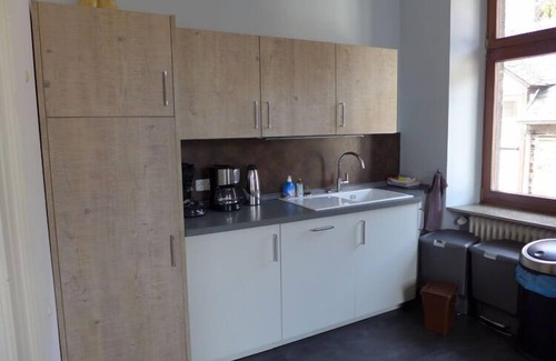 Bremm Apartment | Vacation apartment rectory Bremm