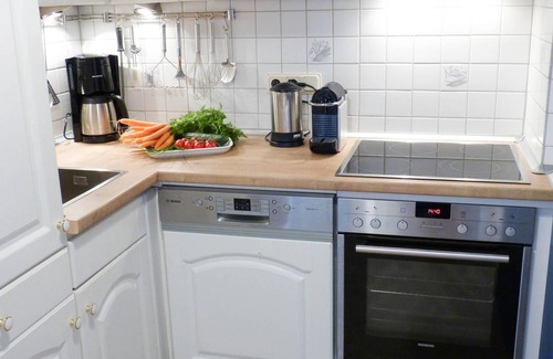 Norddorf Apartment | Vacation apartment *Reetblick*
