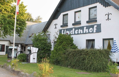 Steinberg Apartment | Vacation apartment Rosenstube - Lindenhof