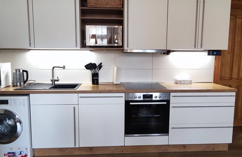 Zittau Apartment | Vacation apartment Romance