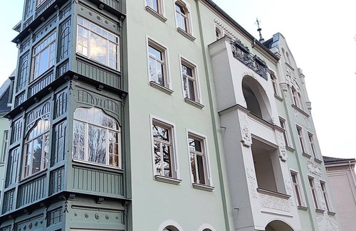 Zittau Apartment | Vacation apartment Romance
