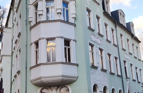 Zittau Apartment | Vacation apartment Romance