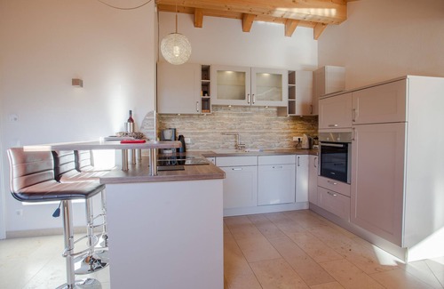 Farchant Apartment | Vacation apartment Rundblick in Farchant