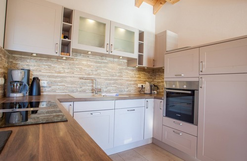 Farchant Apartment | Vacation apartment Rundblick in Farchant