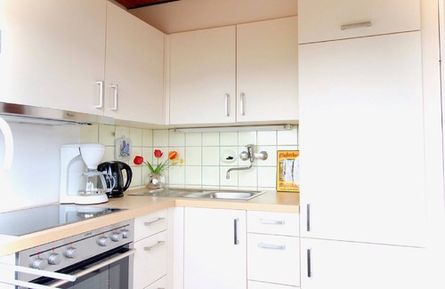 Sipplingen Apartment | Vacation apartment studio apartment - Sipplingen on Lake Constance