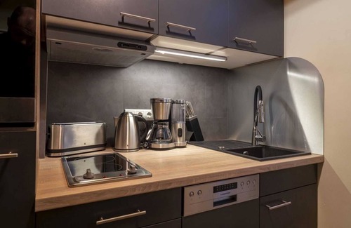 Torgau Apartment | Vacation apartment SchlossGarten - Holiday apartment SchlossGarten