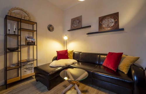 Torgau Apartment | Vacation apartment SchlossGarten - Holiday apartment SchlossGarten