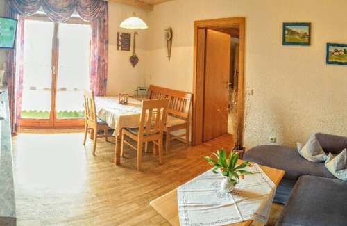Viechtach Apartment | Vacation apartment Sonnenblume on the sunny side of the Arber