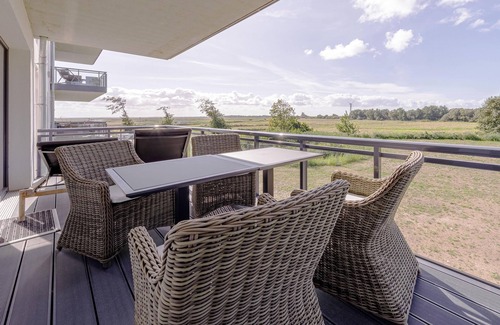 Ostseebad Wustrow Apartment | Vacation apartment Strandliebe between the Baltic Sea and the Bodden