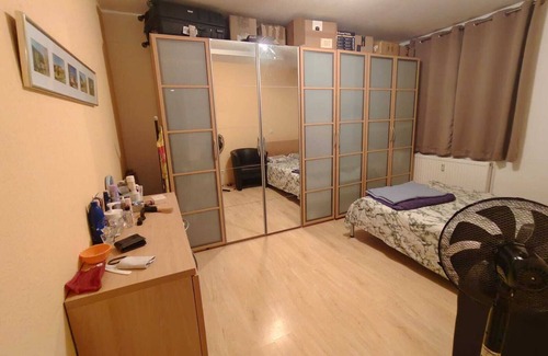 Tuttlingen Apartment | Vacation apartment Tuttlingen-Möhringen, pet friendly!