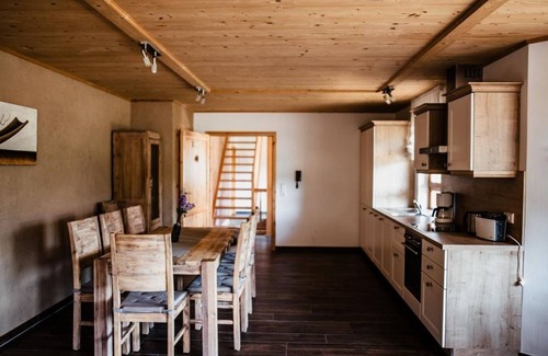 Seelbach Apartment | Vacation apartment Talblick at the Schwörer Hof - Ferienparadies Schwarzwälder Hof