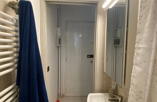 Vittoria Apartment | Vacation apartment Turin Via Breglio