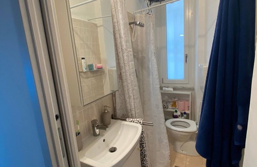 Vittoria Apartment | Vacation apartment Turin Via Breglio