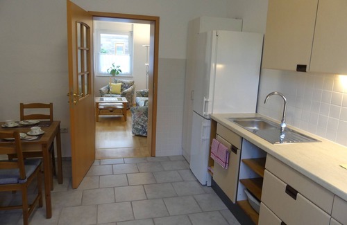 Hardegsen Apartment | Vacation apartment, vacation home for leisure, business trips & fitters, Hardegsen exit