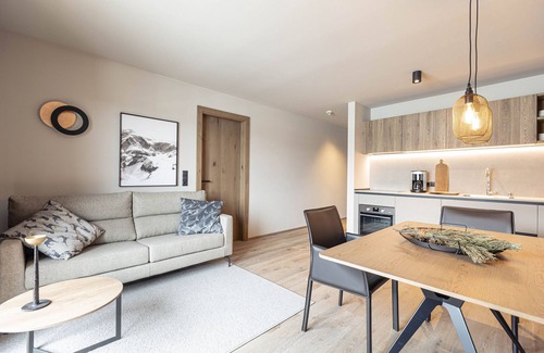 Westendorf Apartment | Vacation apartment with 2 bedrooms