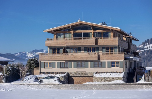 Westendorf Apartment | Vacation apartment with 2 bedrooms