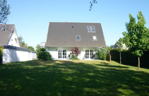 Karlshagen Apartment | Vacation apartment Wiesenblick 2-1 bedroom up to max. 3 pers. - Vacation home Wiesenblick