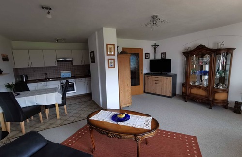 Schliersee Apartment | Vacation apartment Weitl am See 2 - Holiday apartments Weitl am See