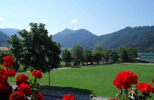 Schliersee Apartment | Vacation apartment Weitl am See 2 - Holiday apartments Weitl am See
