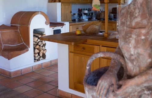 Teisendorf Apartment | Vacation apartment with large panoramic window