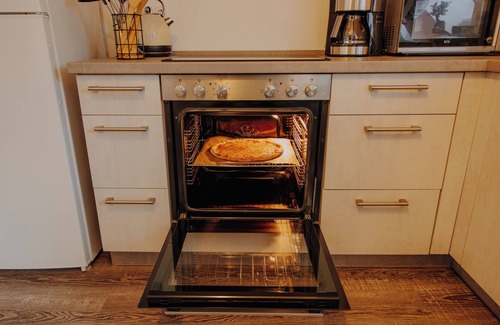 Ilmenau Apartment | Vacation apartment Wanderslust - central in Ilmenau and family-friendly