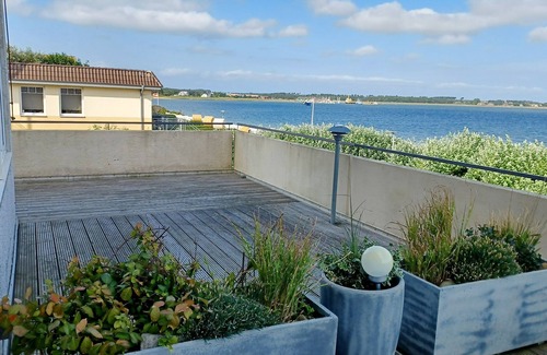 Wittduen Apartment | Vacation apartment Wattkieker
