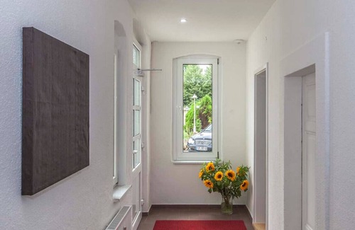 Pirna Apartment | Vacation apartment Weesenstein