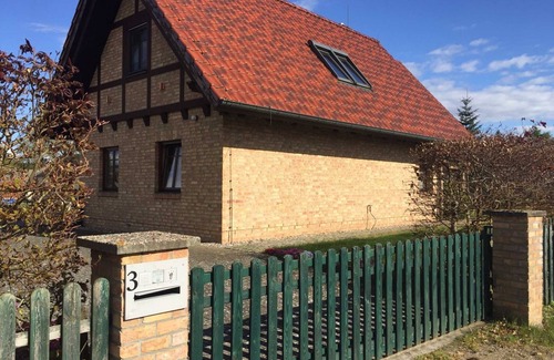 Wesenberg Apartment | Vacation apartment with a view of the Woblitzsee (78072) - Holiday apartment with a view of the Woblitzsee