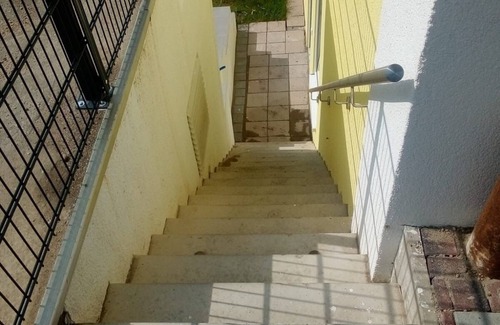 Lindach Apartment | Vacation apartment with a view of the Neckar