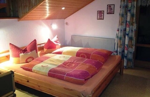 Tittling Apartment | Vacation apartment with 70sqm and balcony with a view of the Ilz valley