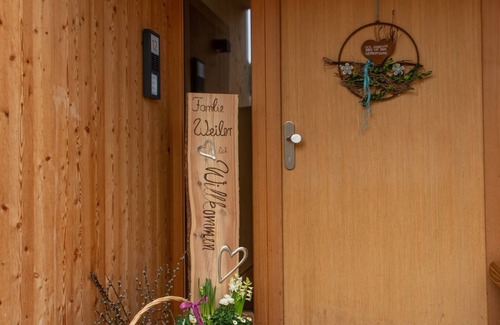 Oberstdorf Condo | Vacation apartments Weiler