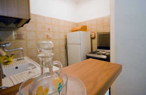 Castagnara Apartment | Vacation apartments in the Tuscan-Emilian Apennines