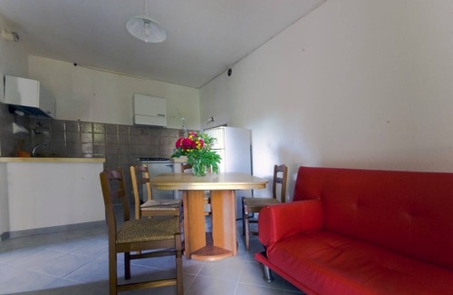 Castagnara Apartment | Vacation apartments in the Tuscan-Emilian Apennines