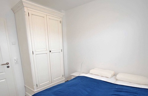 Groß Quassow Apartment | Vacation apartments in the countryside Groß Quassow SEE 10170 - SEE 10171 - FW below