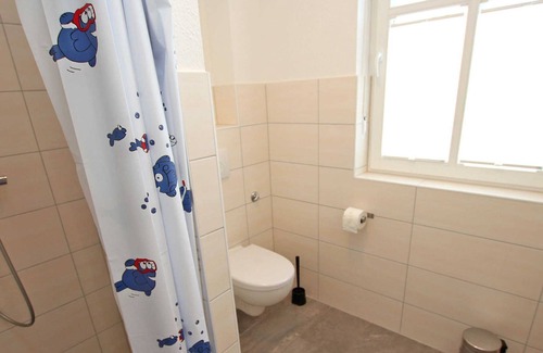 Groß Quassow Apartment | Vacation apartments in the countryside Groß Quassow SEE 10170 - SEE 10171 - FW below