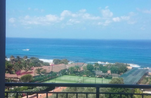 Torre Ruffa Apartment | Vacation apartments 200 meters from the sea and with private access to the beach